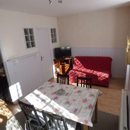 Appartement De La Cascade Eaux-Bonnes Dış mekan fotoğraf