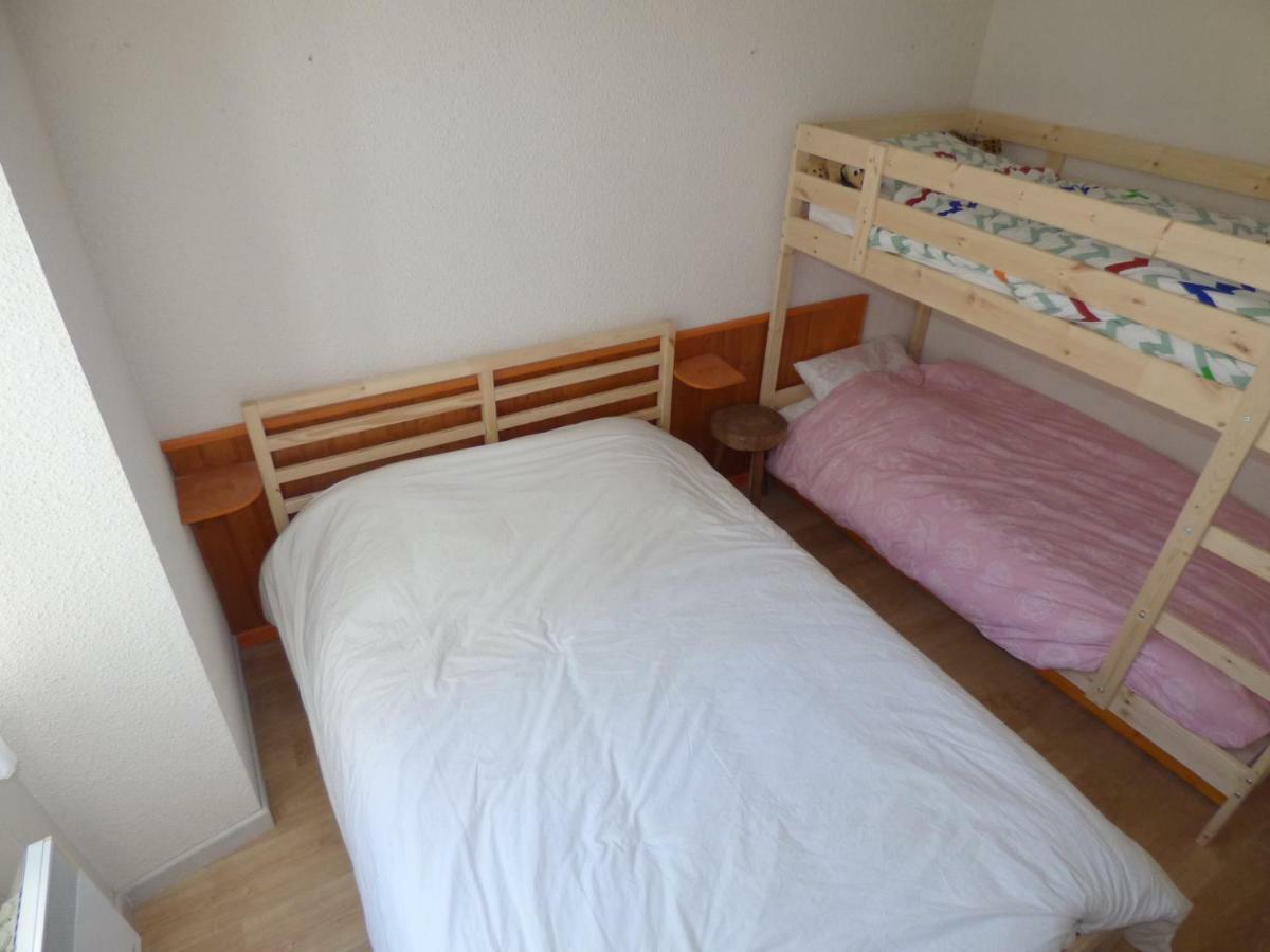 Appartement De La Cascade Eaux-Bonnes Dış mekan fotoğraf