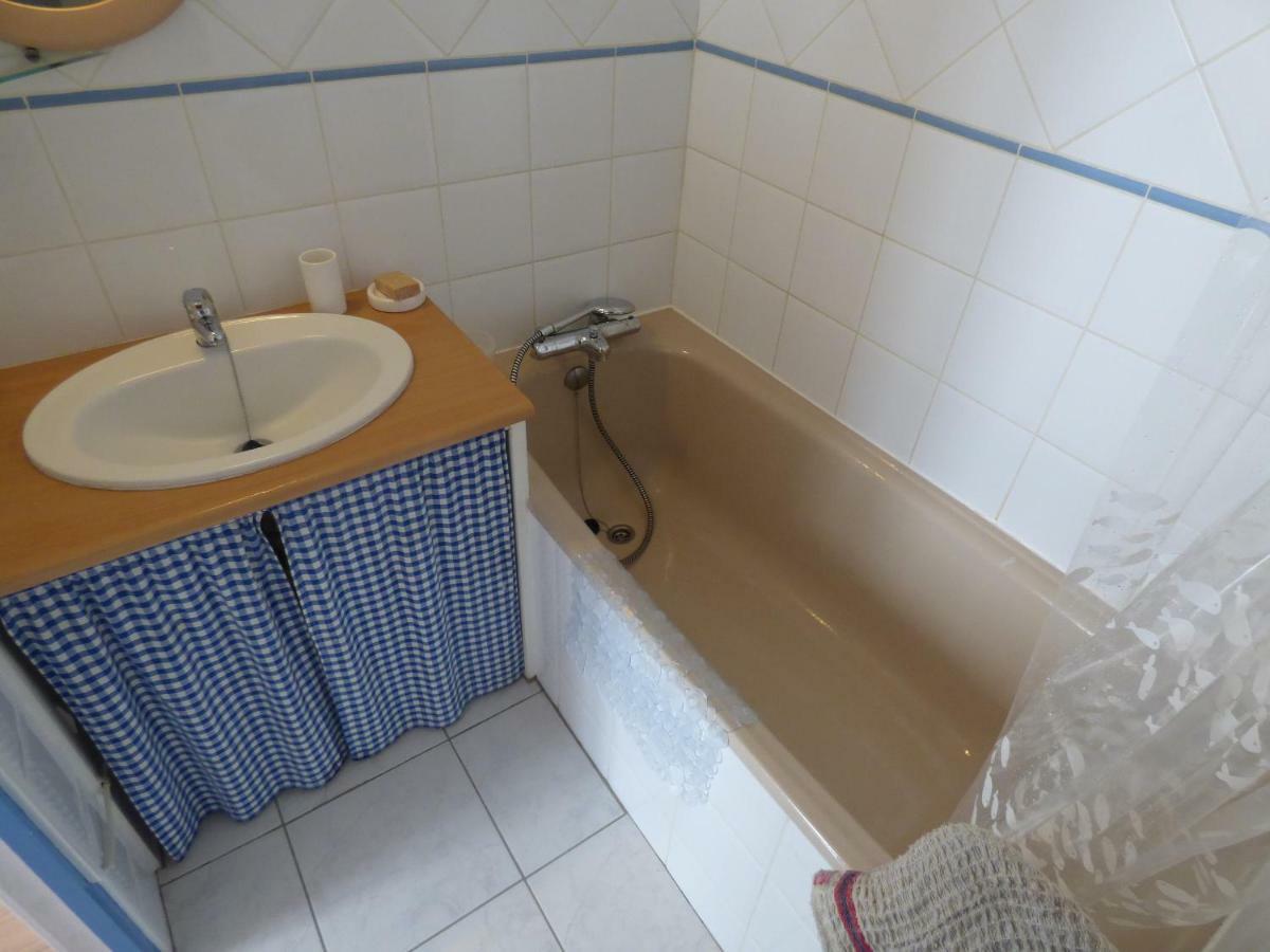 Appartement De La Cascade Eaux-Bonnes Dış mekan fotoğraf